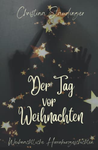 Der Tag vor Weihnachten