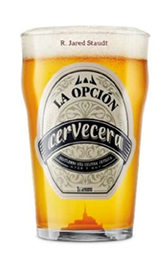 La opción cervecera: Destilando una cultura católica ayer y hoy von HOMOLEGENS