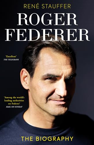 Roger Federer: The Biography von Polaris Publishing Limited