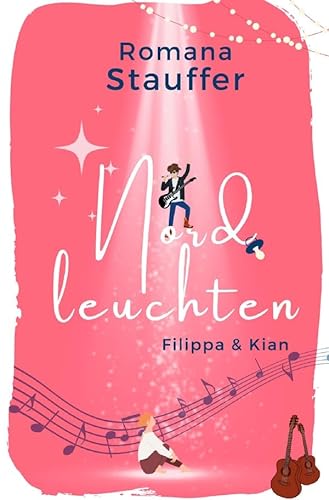 Nordleuchten-Reihe / Nordleuchten - Filippa & Kian: DE von epubli