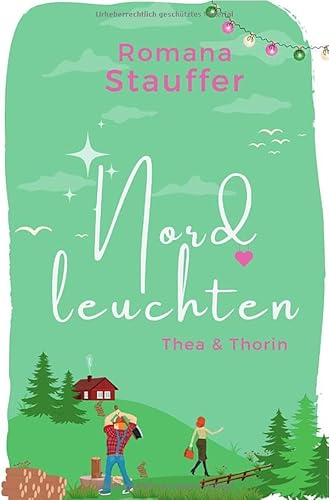 Nordleuchten-Reihe / Nordleuchten - Thea & Thorin: DE