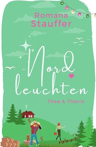 Nordleuchten-Reihe / Nordleuchten - Thea & Thorin: DE