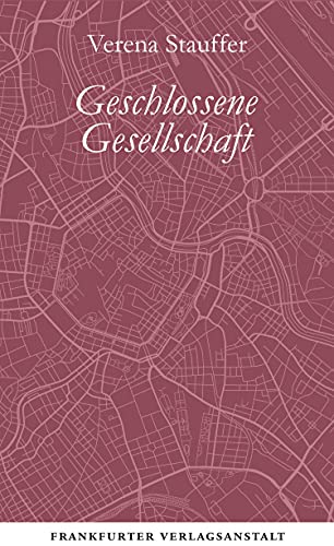 Geschlossene Gesellschaft