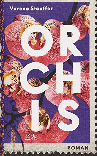 Orchis: Roman