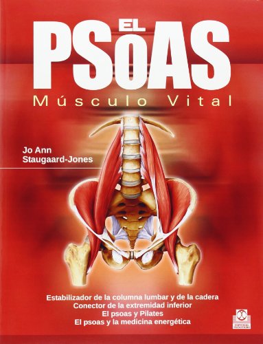 EL PSOAS. Músculo Vital (Medicina)
