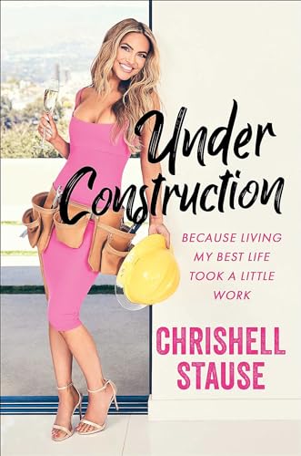 Under Construction: Because Living My Best Life Took a Little Work von Piatkus Books