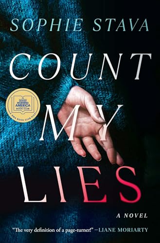 Count My Lies: A GMA Book Club Pick! von Gallery/Scout Press