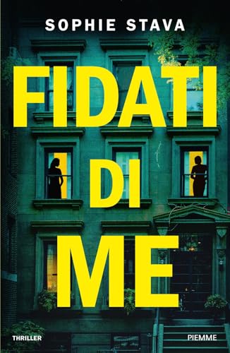 Fidati di me (Thriller) von Piemme