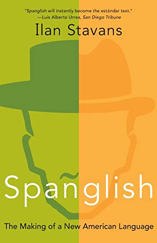 Spanglish: The Making of a New American Language