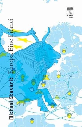 Europa. Eine Litanei (Reihe Prosa)