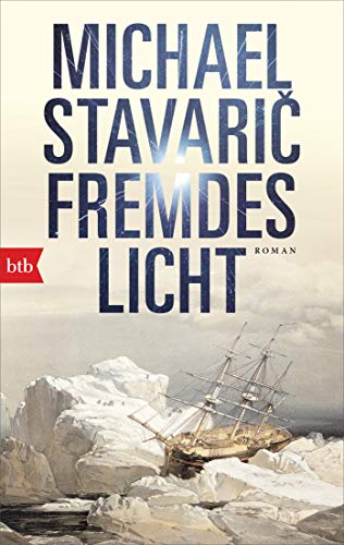 Fremdes Licht: Roman von btb