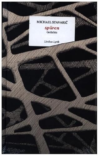 spüren: Gedichte (Limbus Lyrik) von Limbus Verlag
