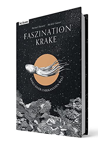 Faszination Krake: Wesen einer unbekannten Welt