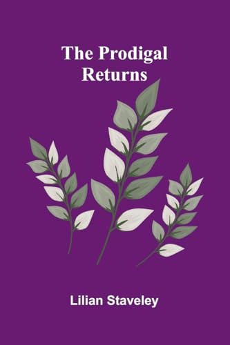 The Prodigal Returns von Alpha Edition