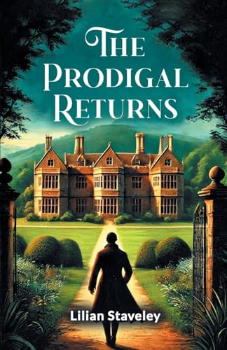 The Prodigal Returns von Double 9 Books