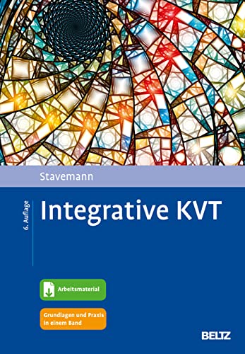 Integrative KVT von Beltz