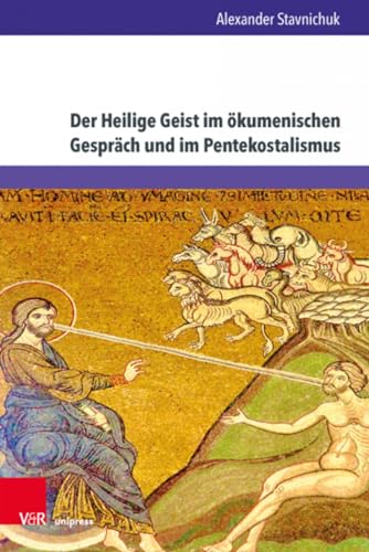 Der Heilige Geist im ökumenischen Gespräch und im Pentekostalismus: Eine theologische Annäherung zur Erweiterung des ökumenischen Gespräches (Kirche - Konfession - Religion)