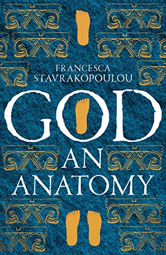 God: An Anatomy - As heard on Radio 4 von Picador