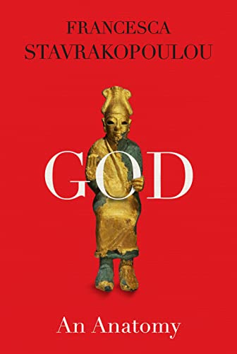 God: An Anatomy von Knopf Publishing Group