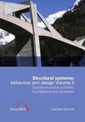 Structural Systems: Behaviour and Design (2)