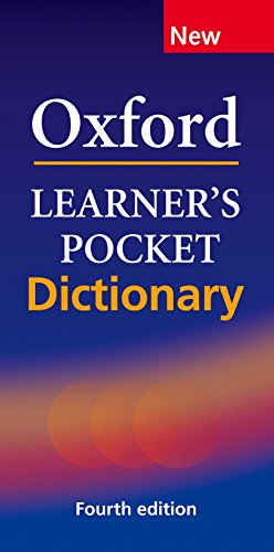 Oxford Learner's Pocket Dictionary English-Greek, Greek-English von Oxford University Press, USA