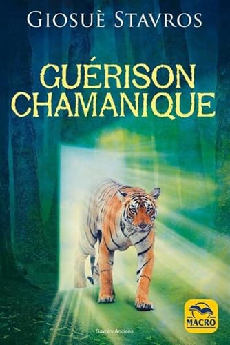 Guérison chamanique von MACRO EDITIONS