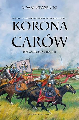 Korona Carów