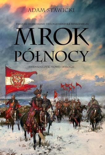 Mrok Północy von Wydawnictwo Astra