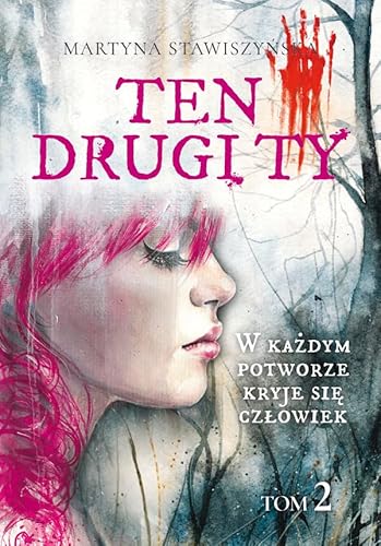Ten drugi ty Tom 2 von Lekkie