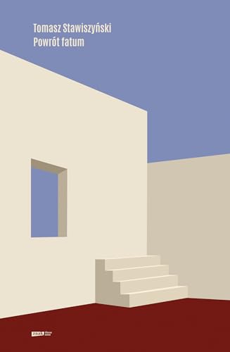 Powrót fatum Powrót fatum von Znak Literanova