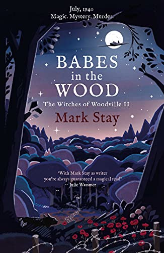 Babes in the Wood: The Witches of Woodville 2 von Simon & Schuster
