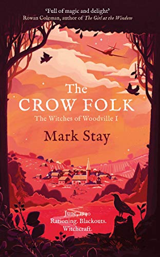 The Crow Folk: The Witches of Woodville 1 von Simon & Schuster