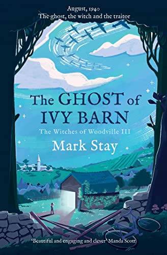 The Ghost of Ivy Barn: The Witches of Woodville 3 von Simon & Schuster