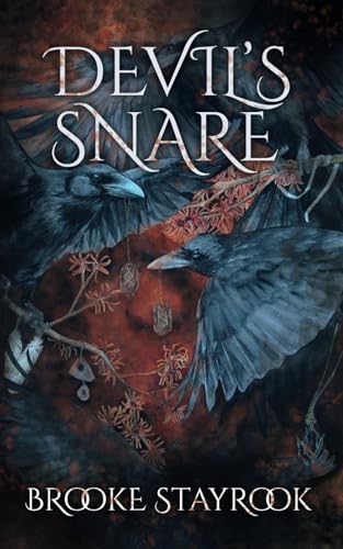 Devil's Snare: Book One (Ammalia Trilogy, Band 1) von Independently published