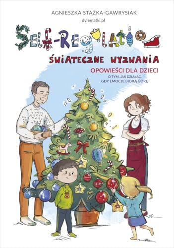 Self-Regulation Świąteczne wyzwania von Znak Emotikon
