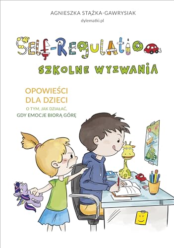 Self-Regulation Szkolne wyzwania 2022