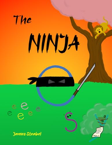 The Ninja E von Independently published