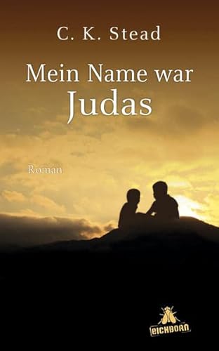 Mein Name war Judas: Roman