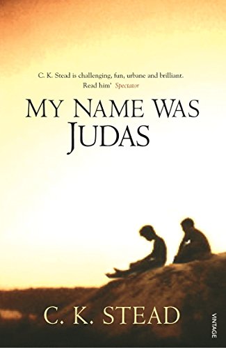 My Name Was Judas von Vintage