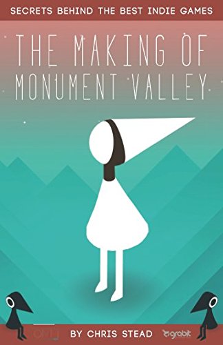The Making of Monument Valley: Secrets Behind the Best Indie Games von Old Mate Media