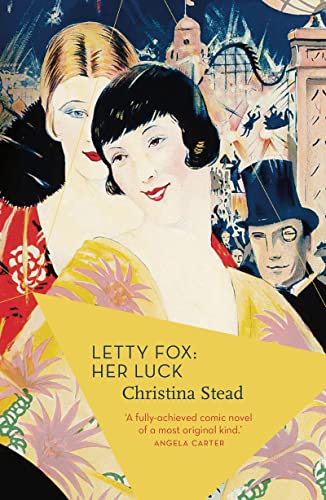 Letty Fox: Her Luck von Apollo Library