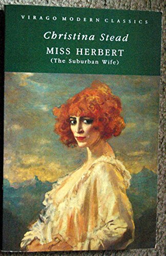 Miss Herbert: Suburban Wife (VMC, Band 255)