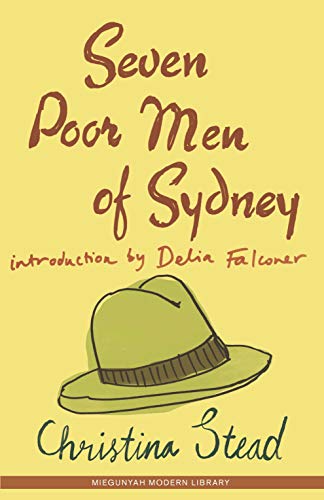 Seven Poor men of Sydney