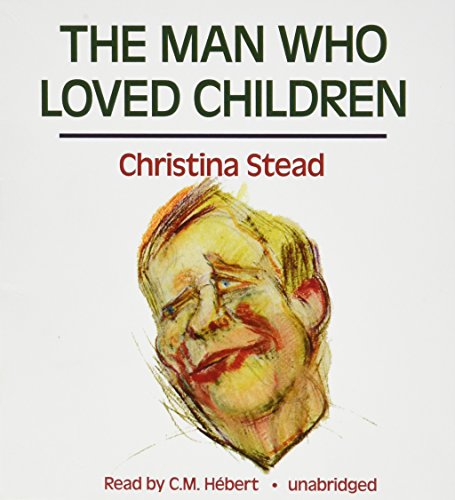 The Man Who Loved Children