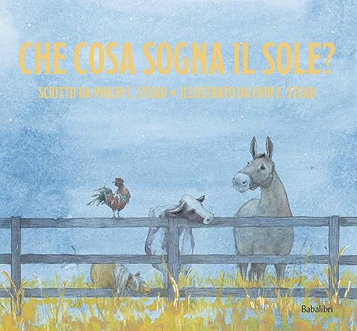 Che cosa sogna il sole. Ediz. illustrata (Varia)