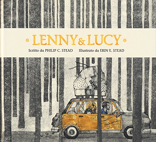Lenny & Lucy von TASCHEN