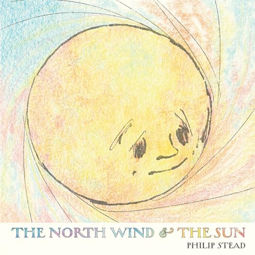 The North Wind and the Sun von Holiday House