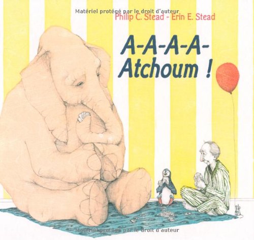 A a a atchoum (A)