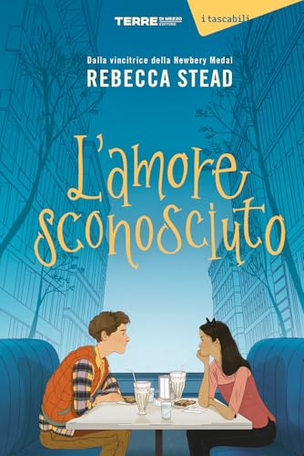 L'amore sconosciuto (I tascabili) von Terre di Mezzo