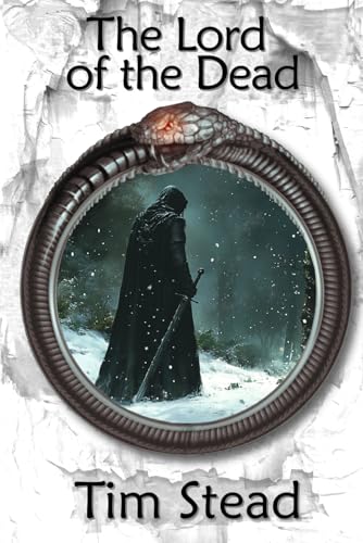 The Lord of the Dead (The Fourth Age of Shanakan, Band 10)